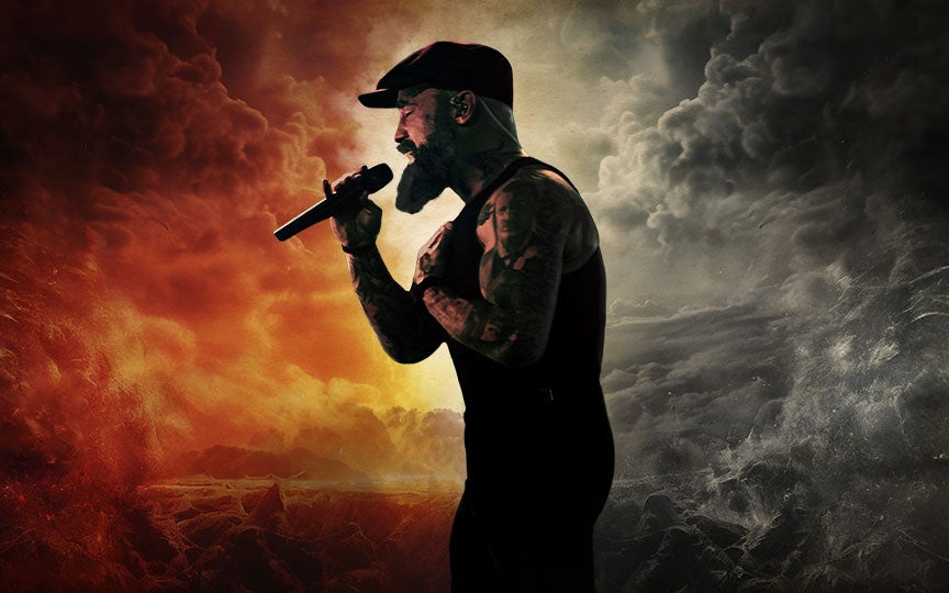 More Info for Zac Brown Band's Love & Fear Tour