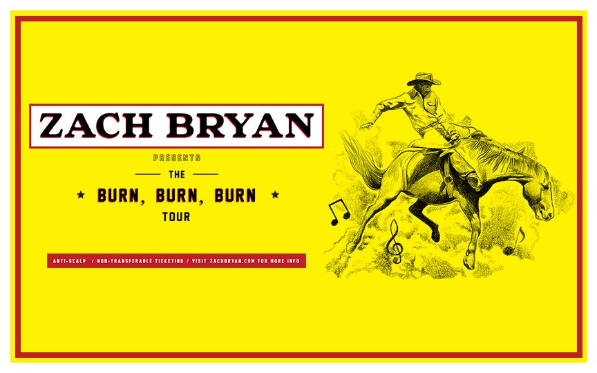 Zach Bryan
