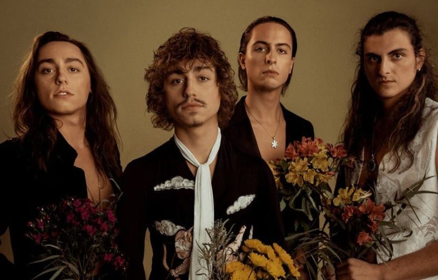 Greta Van Fleet
