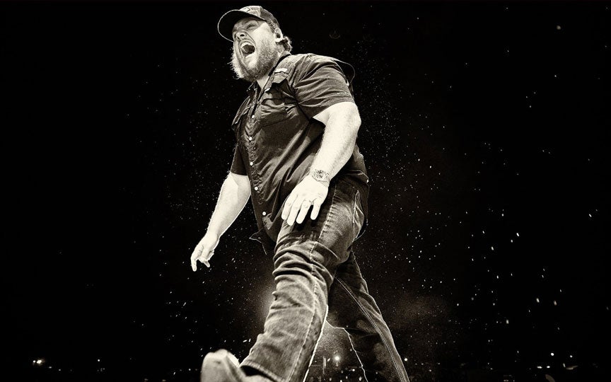 Luke Combs