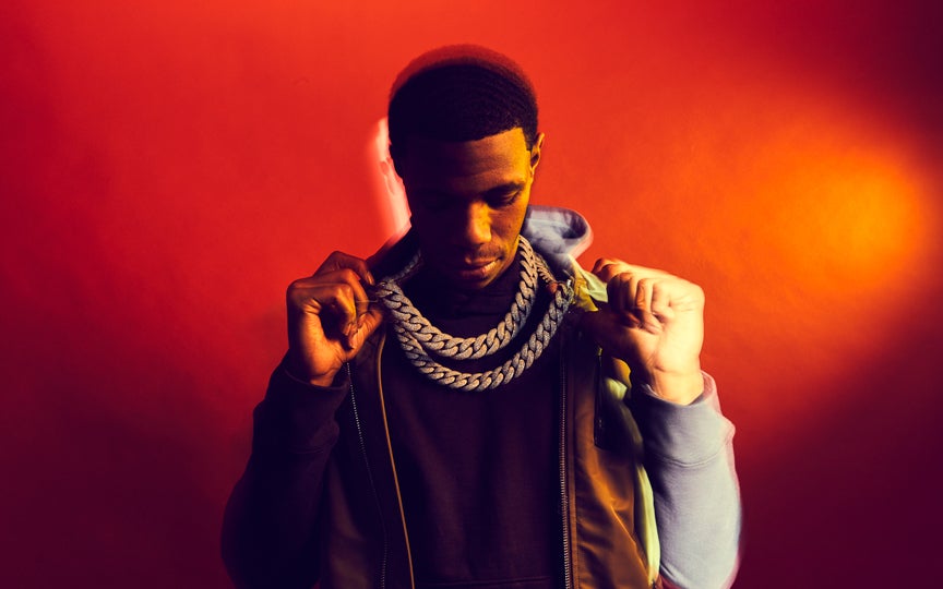 A Boogie Wit Da Hoodie: The College Tour