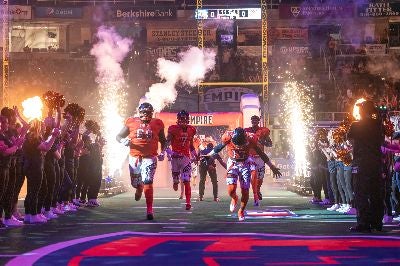Albany Empire