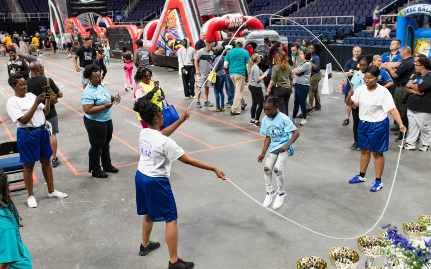More Info for 2025 Unite the County: Carnival and Skills Challenge 