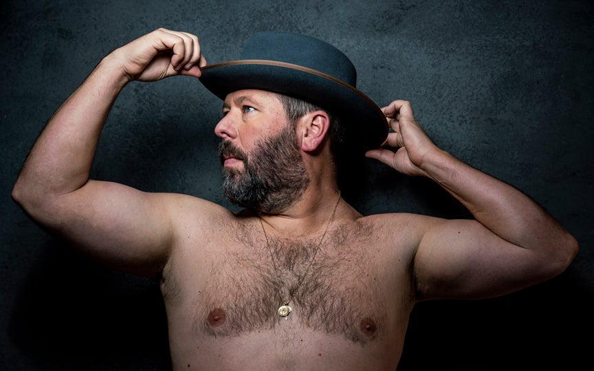 Bert Kreischer