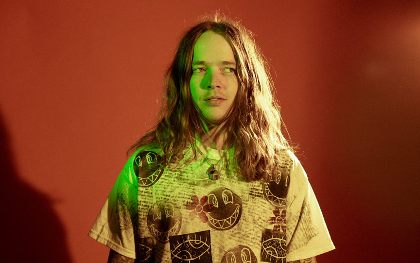Billy Strings