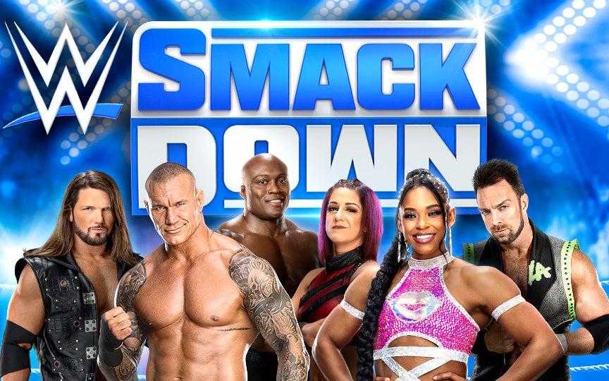 WWE SmackDown