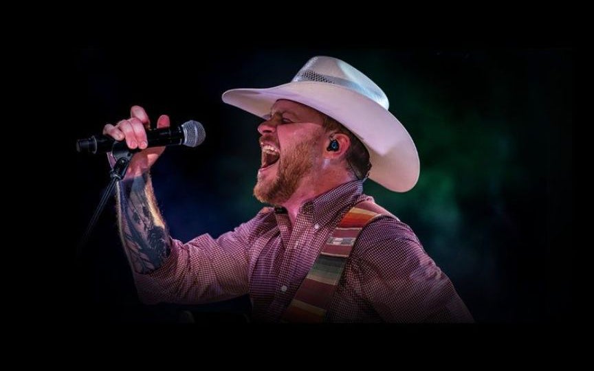 Cody Johnson