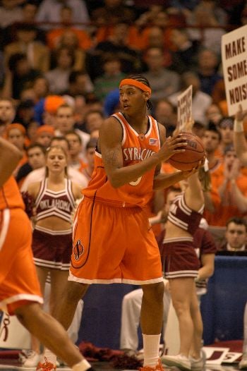 Syracuse Basketball