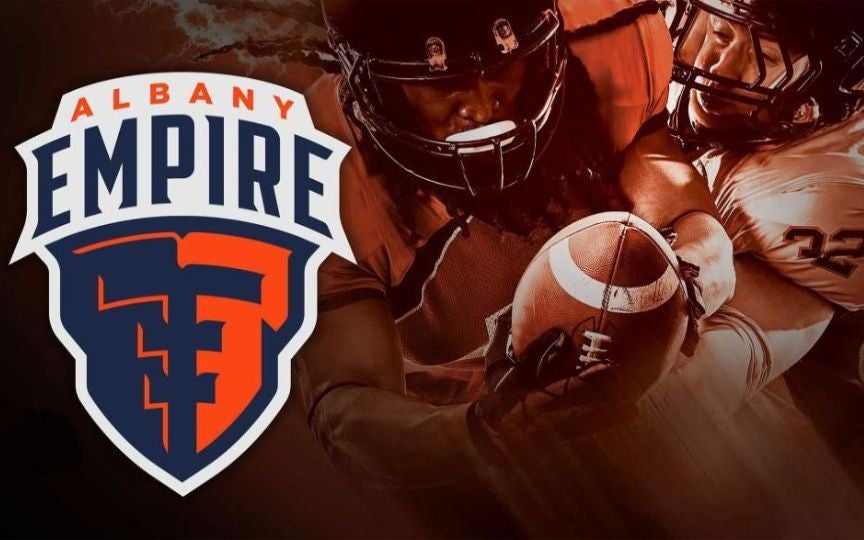 Albany Empire 2023 Schedule