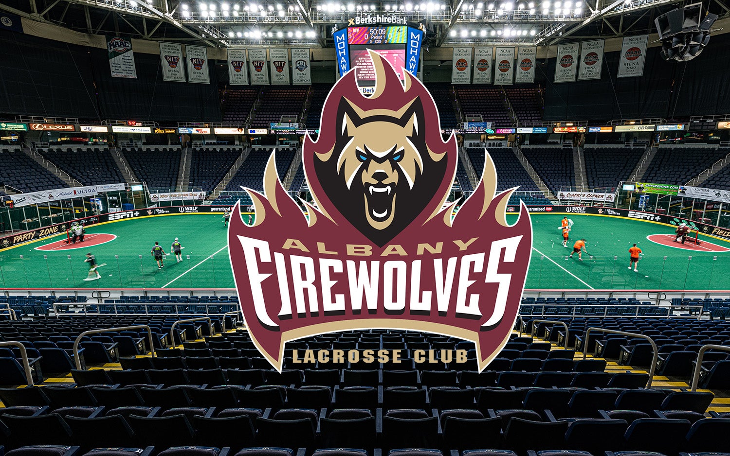 More Info for Albany FireWolves Semifinals