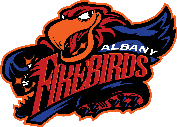 Albany Firebirds