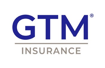 GTM insurance logo