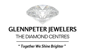 Glennpeter jewelers logo