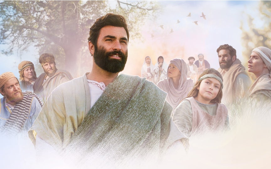 More Info for 2026 "Eternal Happiness" Regional Convention of Jehovah's Witnesses