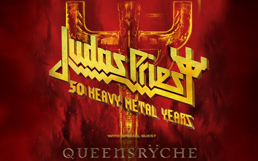 More Info for Judas Priest