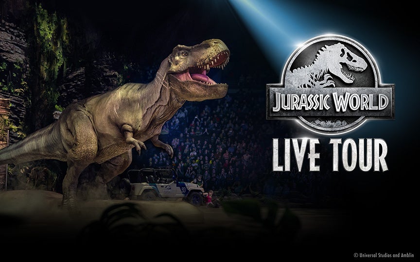 Jurassic World