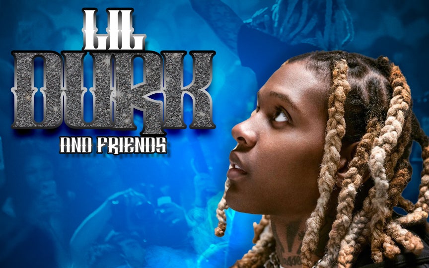 Lil Durk and Friends