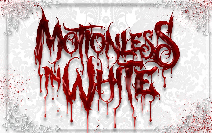More Info for Motionless In White
