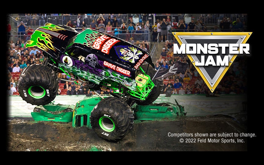 Monster Jam