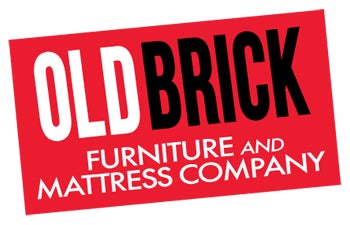 Old Brick Furniture logo