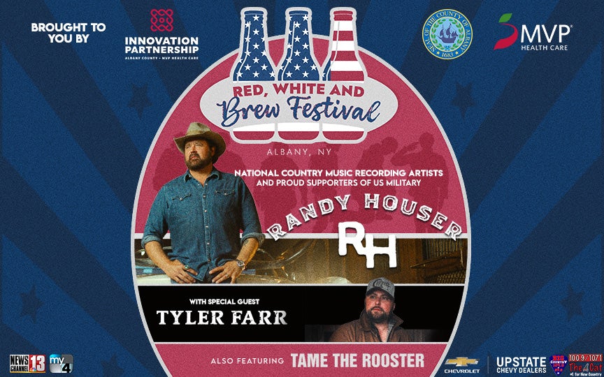 More Info for Red White and Brew Festival