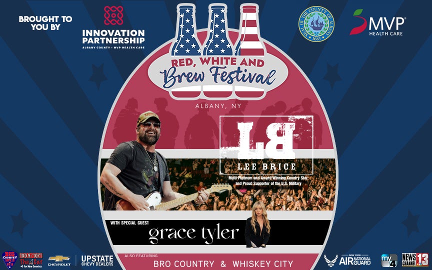 More Info for Red White and Brew Festival