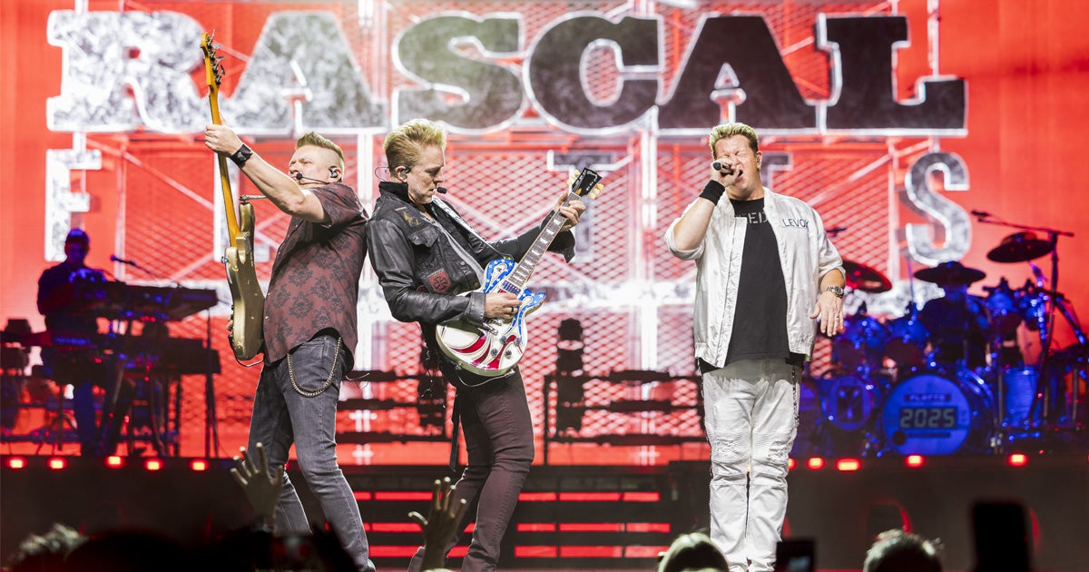 Rascal Flatts