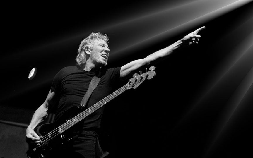 More Info for Pink Floyd's Roger Waters