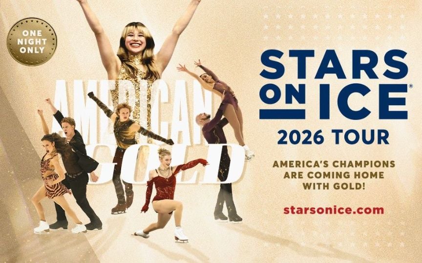 More Info for Stifel Stars on Ice