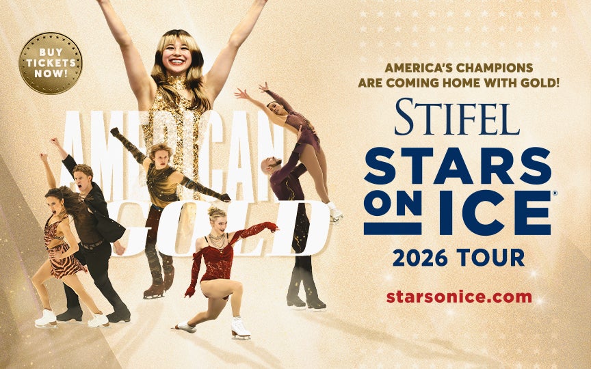 More Info for Stifel Stars on Ice