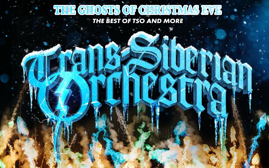 More Info for Trans-Siberian Orchestra