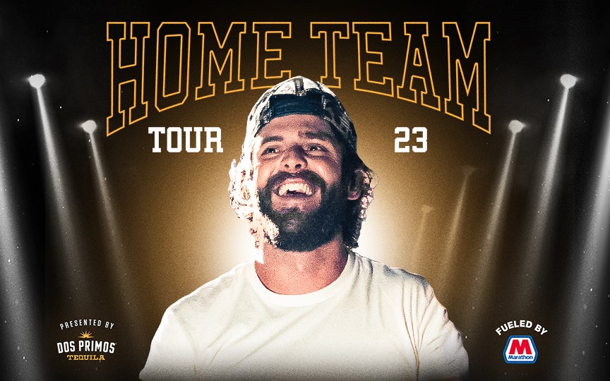 More Info for Thomas Rhett