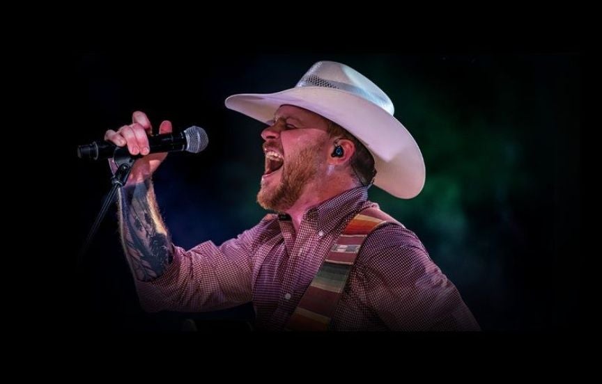 Cody Johnson