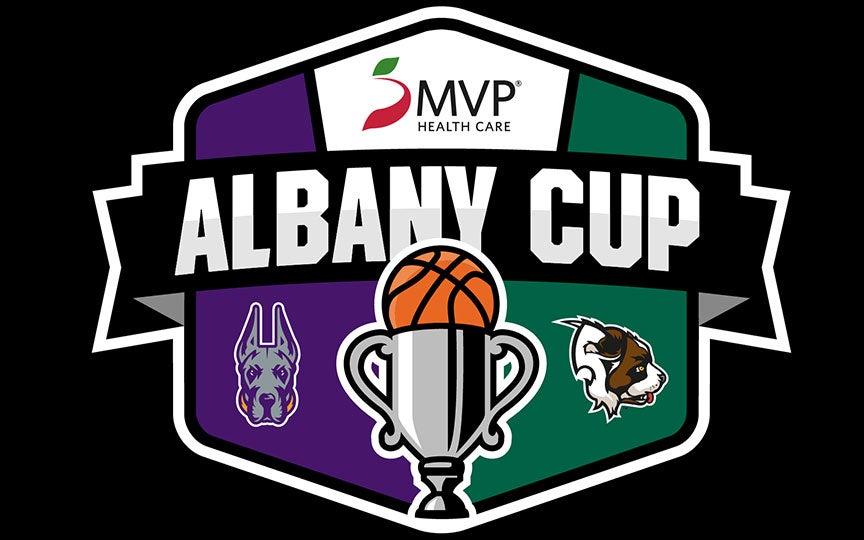 Albany Cup