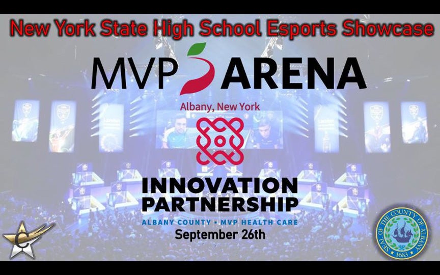 More Info for New York State High School Esports Showcase 