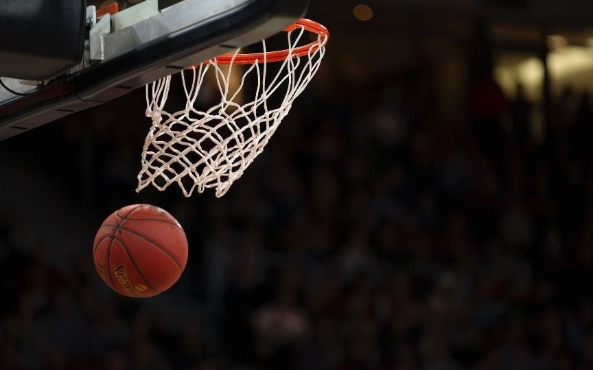 2023 NCAA Men's Basketball 1st & 2nd Rounds